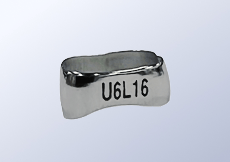 LEGACY 1st Molar Bands