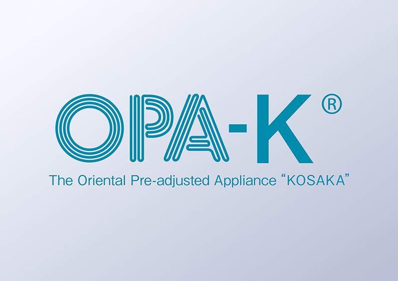 OPA-K / -