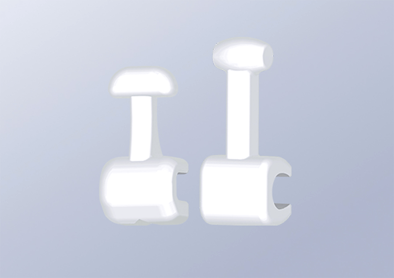 PENコート オープン サージカル フック 