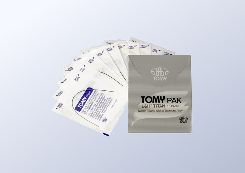 L&Hチタン / Bio-Edge LH