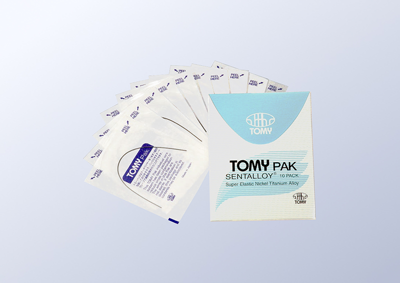 SENTALLOY / Initialloy