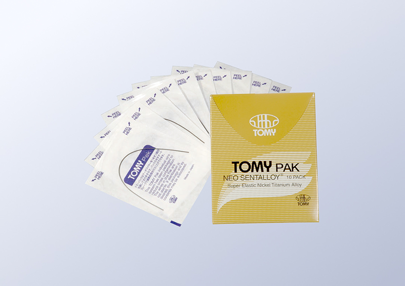 NEO SENTALLOY / Bio-Edge