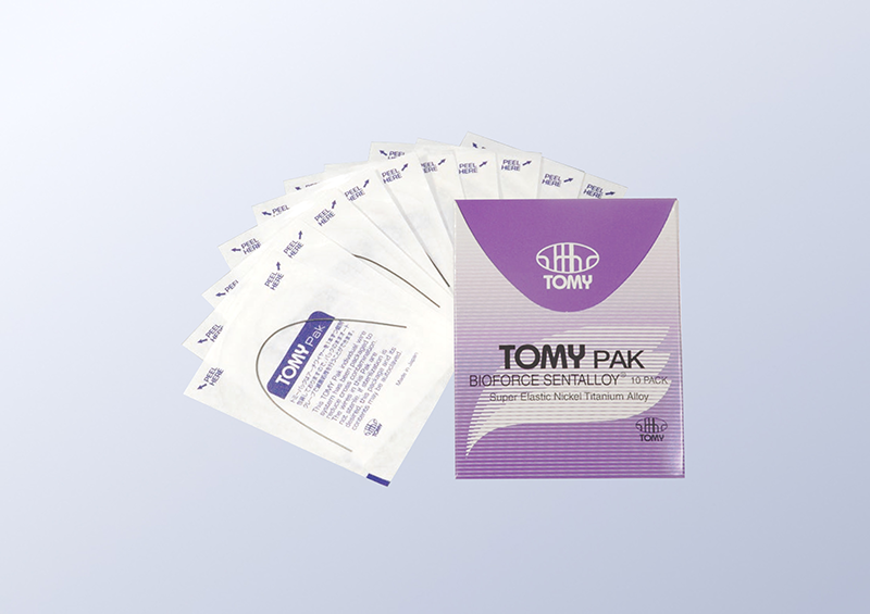 BIOFORCE SENTALLOY / Bio-Active, Bio-Active Light